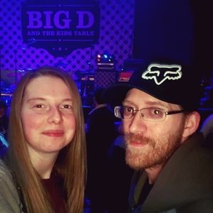 Meet your Posher, Tiffany